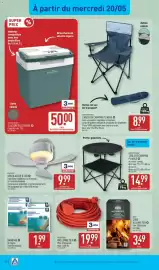 Catalogue ALDI semaine 21 page 34