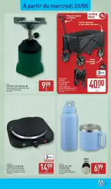 Catalogue ALDI semaine 21 page 35