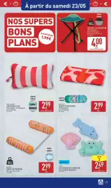 Catalogue ALDI semaine 21 page 37