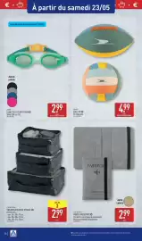 Catalogue ALDI semaine 21 page 38