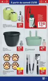 Catalogue ALDI semaine 21 page 39