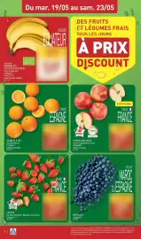 Catalogue ALDI semaine 21 page 4