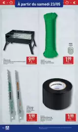 Catalogue ALDI semaine 21 page 40