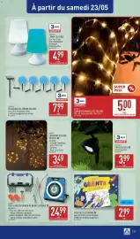Catalogue ALDI semaine 21 page 41