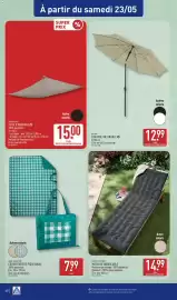 Catalogue ALDI semaine 21 page 42
