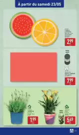 Catalogue ALDI semaine 21 page 43