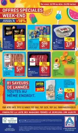 Catalogue ALDI semaine 21 page 44