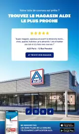 Catalogue ALDI semaine 21 page 45