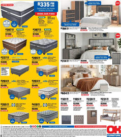 OK Furniture catalogue Page 8