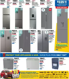 OK Furniture catalogue Page 2