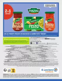 Catalogue E.Leclerc Express page 12