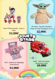 Catalogue Smyths Toys page 4