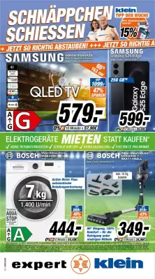 Expert Klein (gültig bis 16-05)