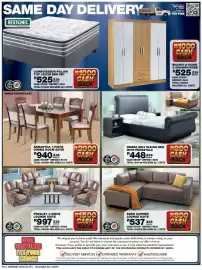 Lewis catalogue Page 2
