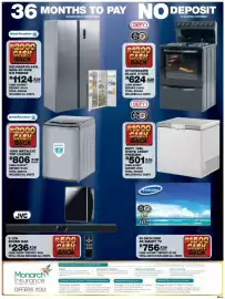 Lewis catalogue Page 3