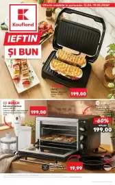 Catalog Kaufland săptămâna 20 Pagină 1