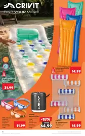 Catalog Kaufland săptămâna 20 Pagină 18