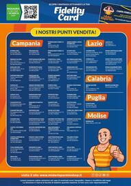 Volantino Mister Risparmio Pagina 8