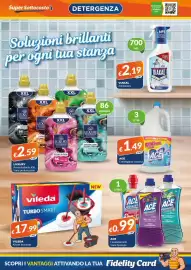Volantino Mister Risparmio Pagina 3