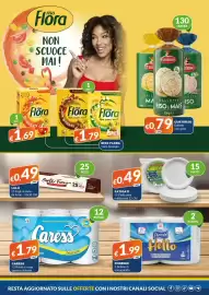 Volantino Mister Risparmio Pagina 5