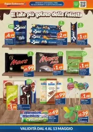 Volantino Mister Risparmio Pagina 6