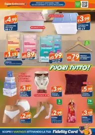 Volantino Mister Risparmio Pagina 7
