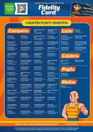 Volantino Mister Risparmio Pagina 8