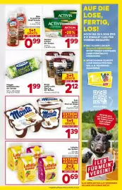 Billa Flugblatt woche 20 Seite 11