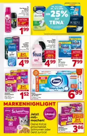Billa Flugblatt woche 20 Seite 19