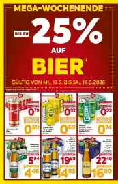 Billa Flugblatt woche 20 Seite 2