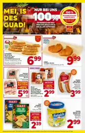 Billa Flugblatt woche 20 Seite 4