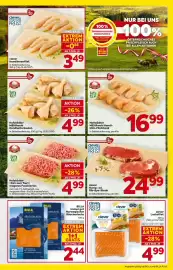 Billa Flugblatt woche 20 Seite 7