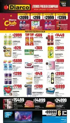 Diarco (válido hasta 15-05)