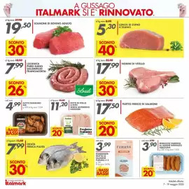 Volantino Italmark Pagina 19