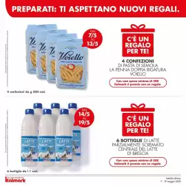 Volantino Italmark Pagina 2