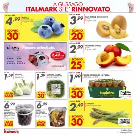 Volantino Italmark Pagina 22