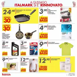 Volantino Italmark Pagina 26