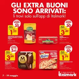 Volantino Italmark Pagina 27