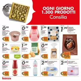 Volantino Italmark Pagina 28