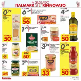 Volantino Italmark Pagina 4