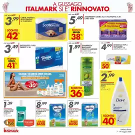Volantino Italmark Pagina 8