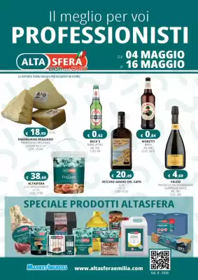 Altasfera (valido fino al 16-05)