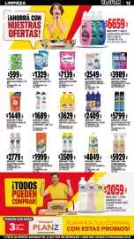Catálogo Supermercados Yaguar semana 20 Página 12