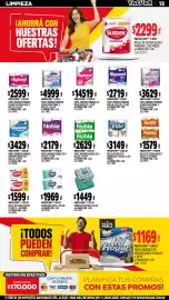 Catálogo Supermercados Yaguar semana 20 Página 13