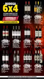 Catálogo Supermercados Yaguar semana 20 Página 4