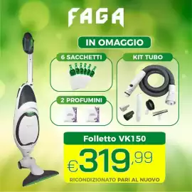 Volantino Faga Electronics Pagina 4