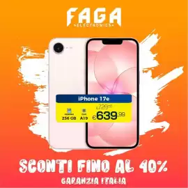 Volantino Faga Electronics Pagina 5
