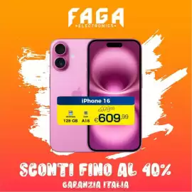 Volantino Faga Electronics Pagina 7