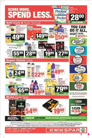 KwikSpar catalogue Page 4