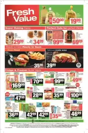 KwikSpar catalogue Page 2